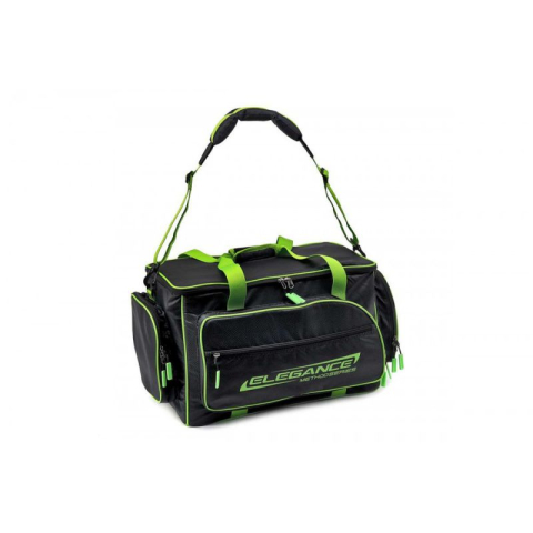 Genti Crap - Elegance Method - Geanta Feeder 58x32x33cm