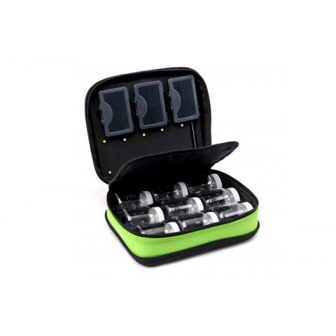 Genti Accesorii - Elegance Method - Geanta Pop Up 30x25x11cm