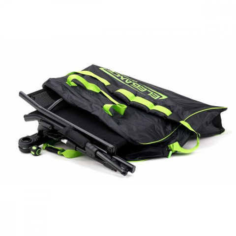 Elegance Method - Geanta Scaun Elegance Method Series Pro, 78x61x12cm [1]