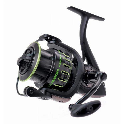 Mulinete Feeder - Elegance Method - Mulineta Lusson Feeder 5500