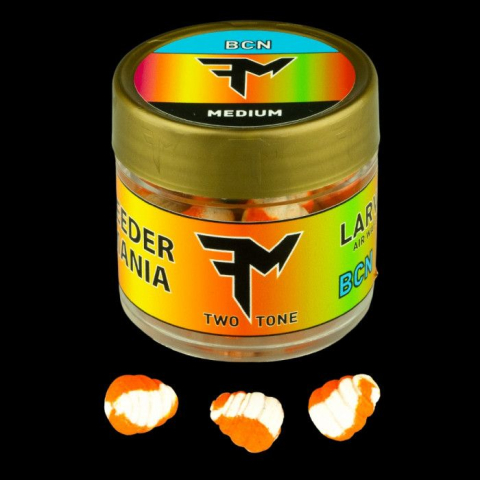 Wafters - Feedermania - Larva Air Wafters Two Tone M