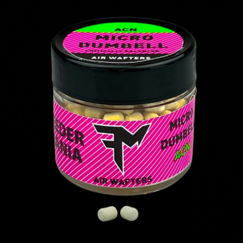 Wafters - Feedermania - Micro Dumbell Air Wafters