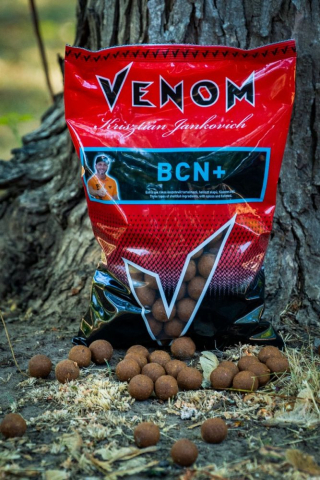 Boiles-uri - Feedermania - Venom Boilie 24mm BCN+