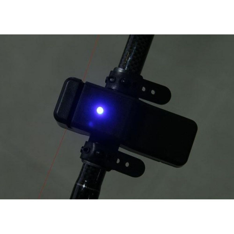 Formax - Avertizor Electronic Led Albastru [4]