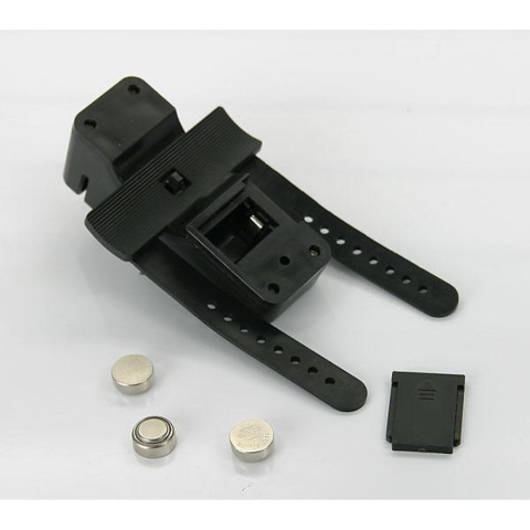 Formax - Avertizor Electronic Led Albastru [3]