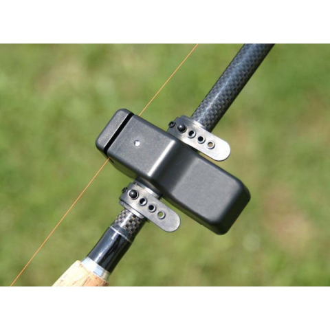 Avertizoare&Swingere - Formax - Avertizor Electronic Led Albastru