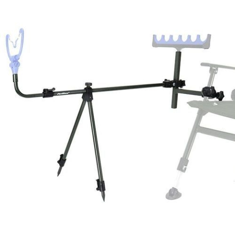 Feeder Arm - Formax - Brat Feeder 80-130cm