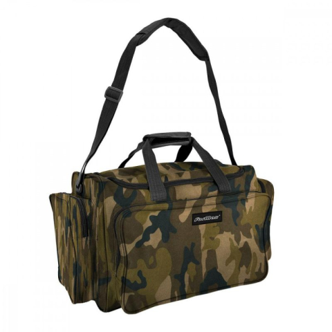 Genti Crap - Formax - Geanta Camo Universala XL, 60x33x35cm