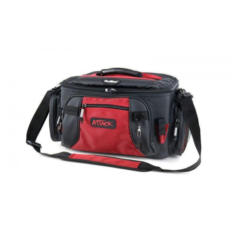 Genti Spinning - Formax - Geanta Spinning Attack 006 / 45x26x26cm