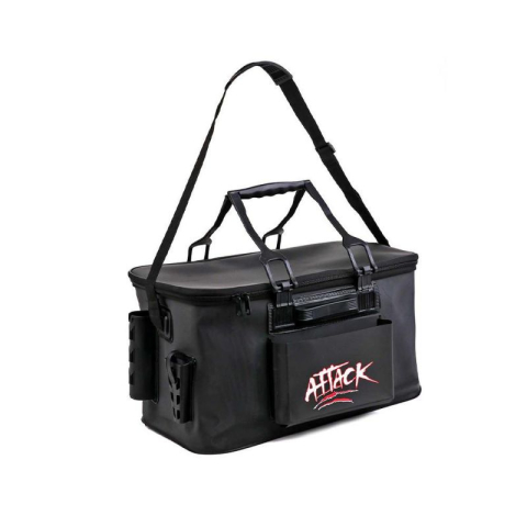 Genti Accesorii - Formax - Geanta Spinning Attack Eva 50x30x28cm