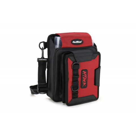 Genti Spinning - Formax - Geanta Spinning Attack Lure Bag 019 / 21x11x29cm
