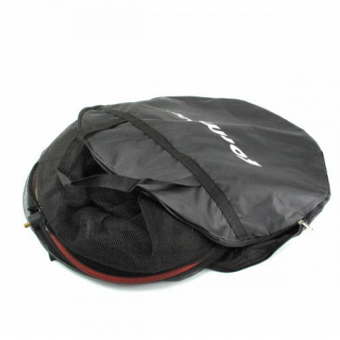 Formax - Husa Juvelnic 55cm Negru [1]