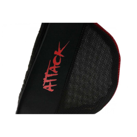 Huse Lansete - Formax - Husa Lanseta Attack Neopren 140cm 1 Compartiment