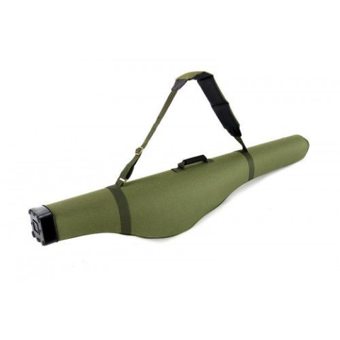 Huse Lansete - Formax - Husa Lansete Hard Case 2 Rods