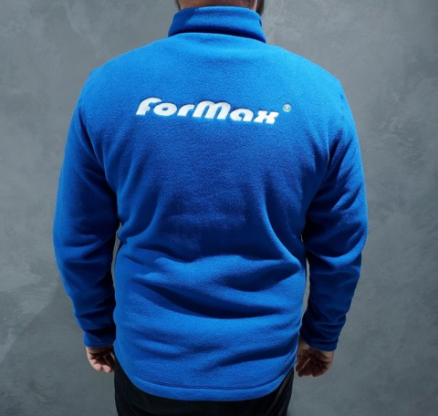 Formax - Jacheta Fleece [1]