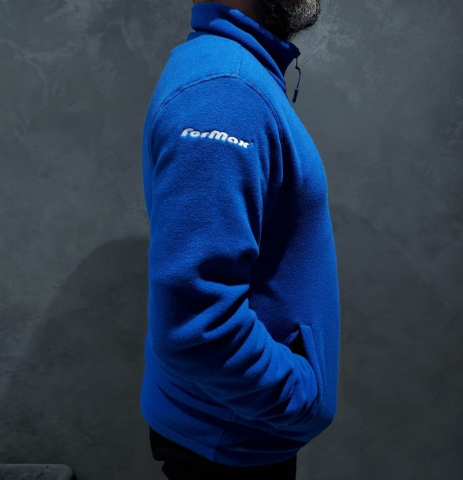 Formax - Jacheta Fleece [2]