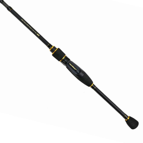 Lansete Spinning - Formax - Lanseta Aries Travel 2,13m 3-15g