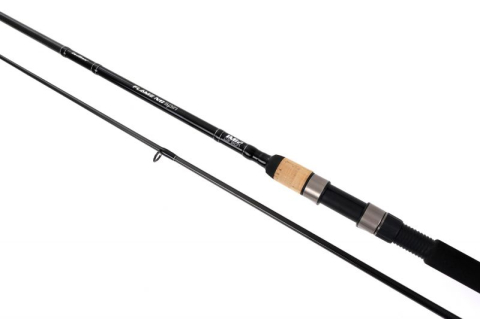 Formax - Lanseta Flame NG Spin 2,70m 20-50g [3]