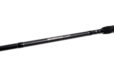 Lansete - Formax - Lanseta Shadow NG Carp 3,90m 3,5lbs 2trs