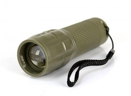 Lampi si Lanterne - Formax - Lanterna Flash (021AA3)