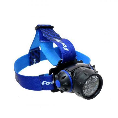 Lampi si Lanterne - Formax - Lanterna Frontala 3