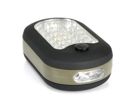 Formax - Lanterna Pentru Cort (FX909-243L) [1]