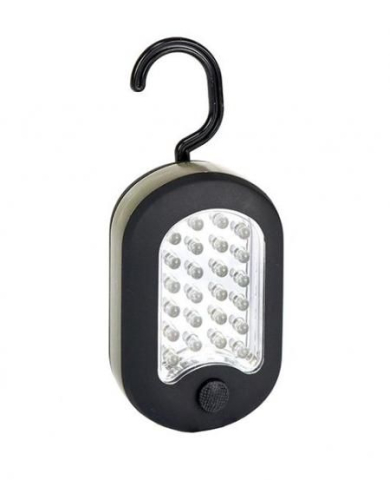 Lampi si Lanterne - Formax - Lanterna Pentru Cort (FX909-243L)