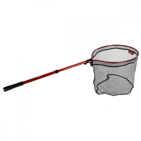 Formax - Minciog Attack Urban 50x45cm cu Maner 135cm [4]
