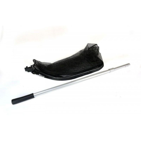 Formax - Minciog Pliabil Cauciucat cu Maner 60x70cm, 2,50m [1]