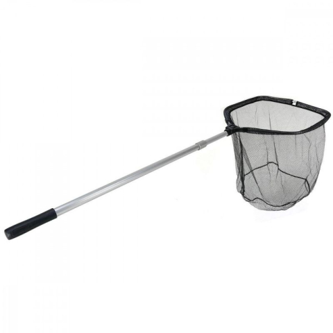 Minciog - Formax - Minciog Pliabil Cauciucat cu Maner 60x70cm, 2,50m