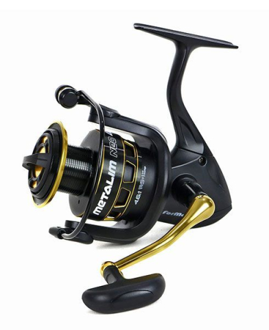 Mulinete Spinning - Formax - Mulineta Metalim Neo 30