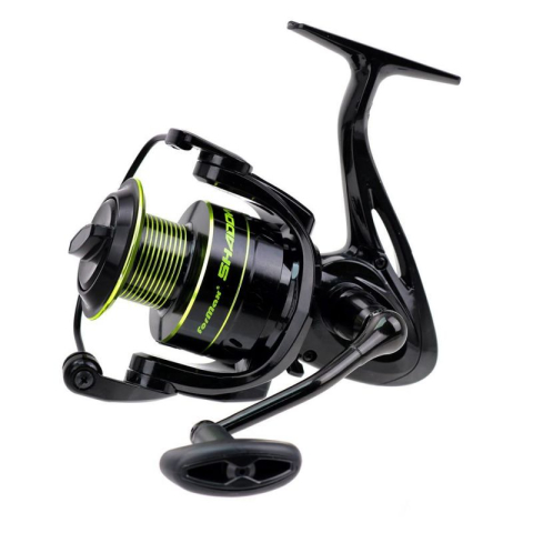 Mulinete Spinning - Formax - Mulineta Shadow 3500