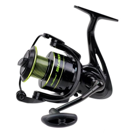 Mulinete Feeder - Formax - Mulineta Shadow 4500