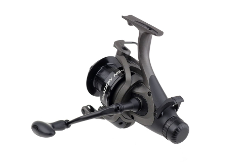 Mulinete Crap - Formax - Mulineta Shadow NG Carp 8000