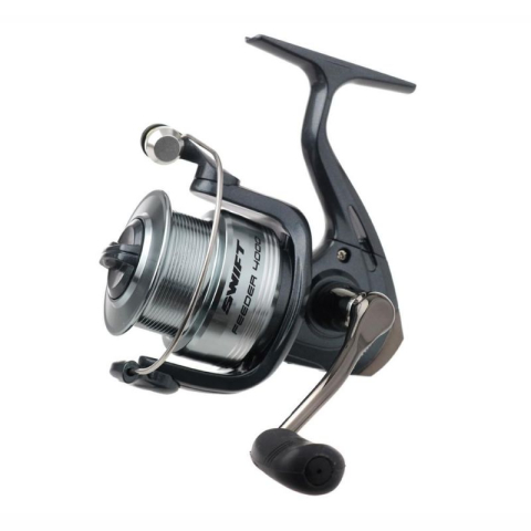 Mulinete Feeder - Formax - Mulineta Swift Feeder 5000