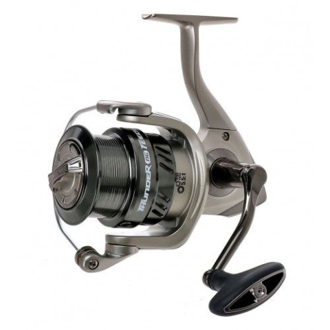 Mulinete Feeder - Formax - Mulineta Thunder NG Feeder 5000