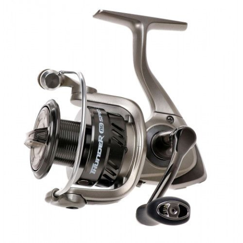 Mulinete Spinning - Formax - Mulineta Thunder NG Spin 3000