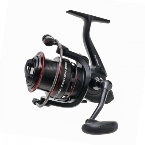 Mulinete Feeder - Formax - Mulineta Visage Feeder 3000