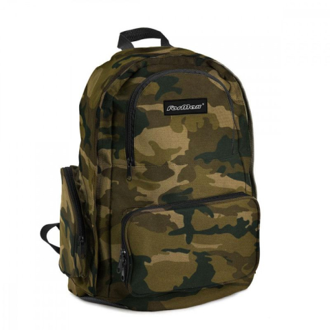 Rucsaci Camping - Formax - Rucsac Camo Standard, 45x40x20cm