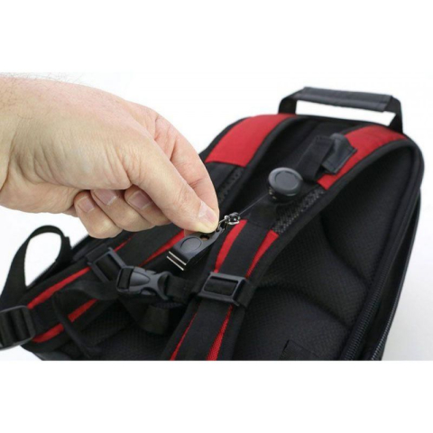 Formax - Rucsac Spinning Attack Pro 008 / 28x16x42cm [1]