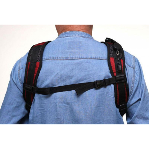 Formax - Rucsac Spinning Attack Pro 008 / 28x16x42cm [5]