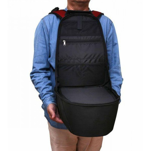 Formax - Rucsac Spinning Attack Pro 008 / 28x16x42cm [4]