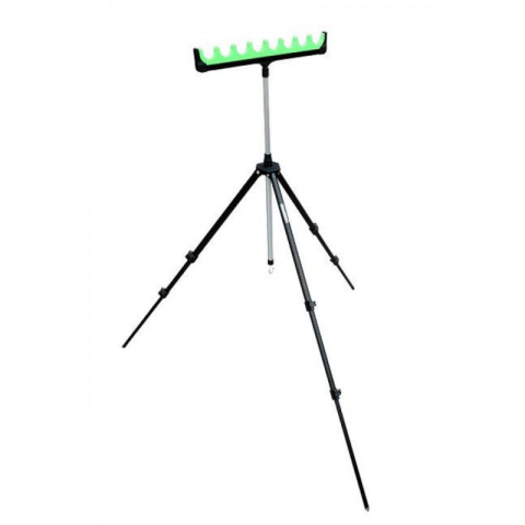 Rod Pod&Suporti - Formax - Tripod Feeder Telescopic Rod Rest 120cm