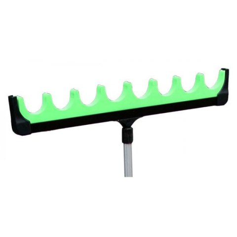 Formax - Tripod Feeder Telescopic Rod Rest 120cm [2]