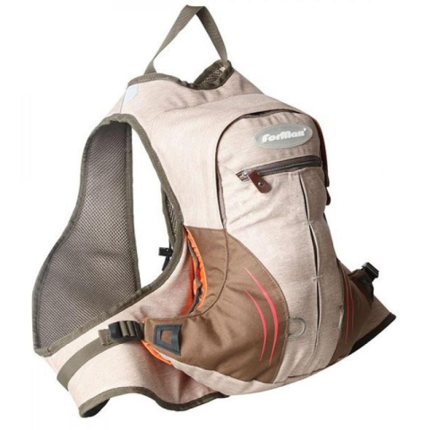 Rucsaci Camping - Formax - Vesta Spinning Universala