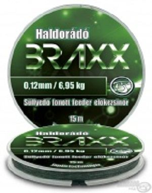 Fir Inaintas - Haldorado - Fir Textil Inaintas Feeder Braxx Long Cast 10m