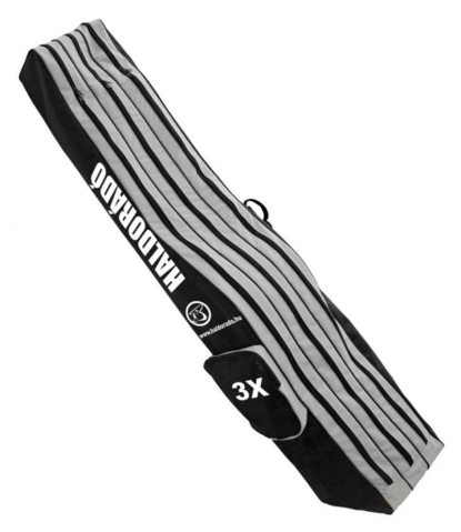 Huse&Genti - Haldorado - Husa Lansete Carp Master 3 Compartimente