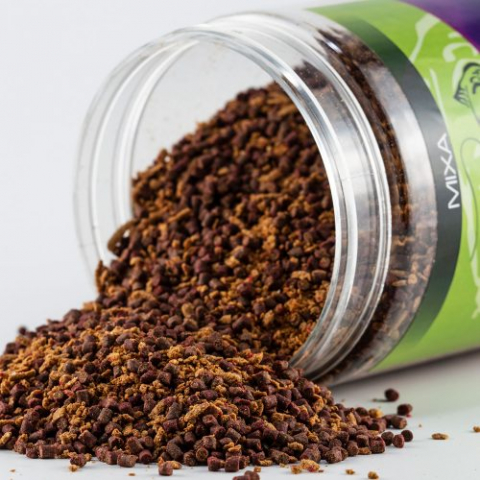 MIX PVA-BAG - Mixa Krill