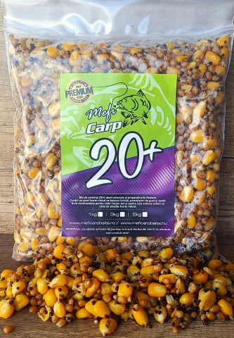 Seminte - Seminte Fierte 25+