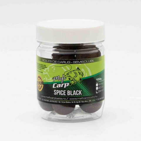 Spice Black Semisolubil [1]